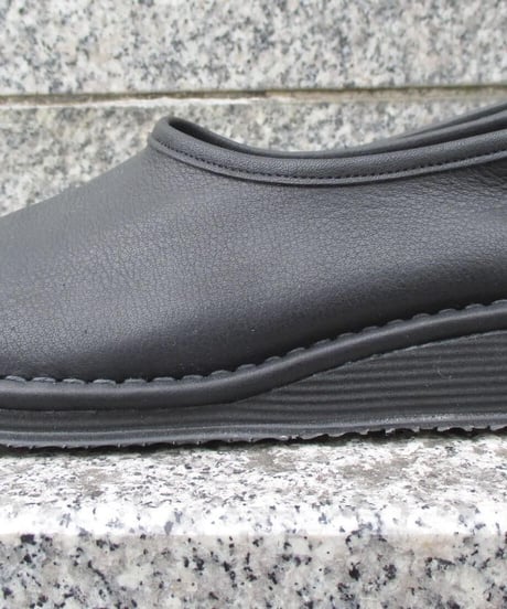 ramble comfort  スリッポンシューズ