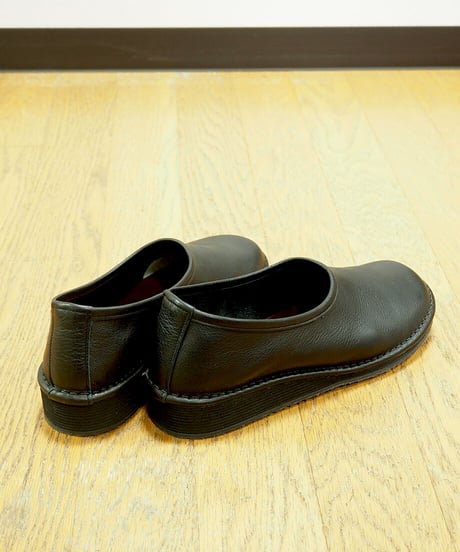 ramble comfort  スリッポンシューズ
