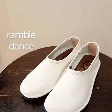 ランブルダンス | STORES