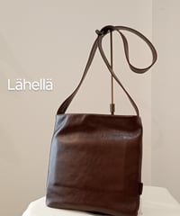 Lahella／ショルダーバッグ