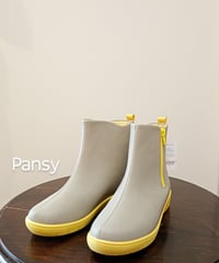 Pansy／レインステップ