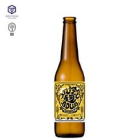 【完売御礼】丹波 柚子麹サワー2022　330ml