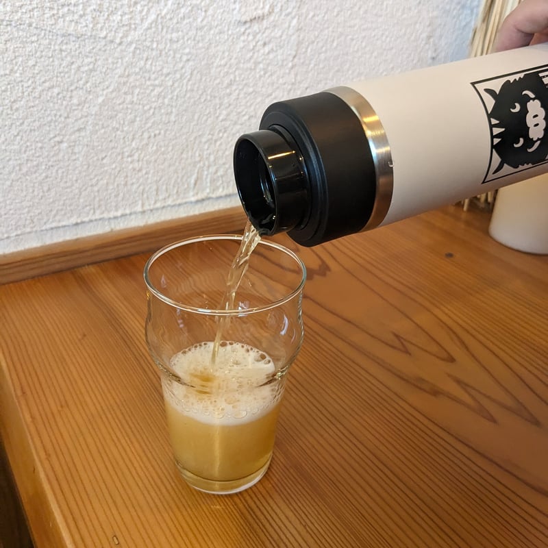 送料無料】炭酸OK真空断熱ボトル 600ml TIGER魔法瓶 丹波路