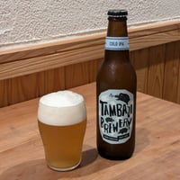 【限定醸造】COLD IPA 初穂の結び