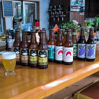 丹波路ブルワリー クラフトビール 12本詰め合わせセット　送料無料（北海道、東北、沖縄は別途）