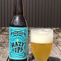 【季節限定】酒粕ヘイジーIPA2026　4本セット　1本あたり830円