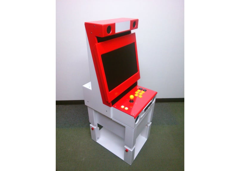 回転式卓上筐体(試作機) | Gaming-KAGU Store 回転式卓上筐体(試作機) | Gaming-KAGU Store