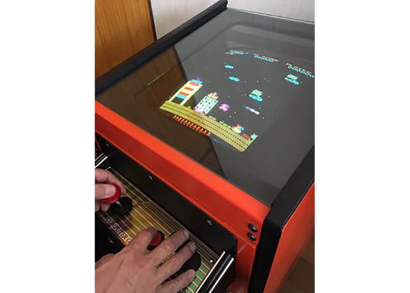 駄菓子屋風ミニミニ筐体 | Gaming-KAGU Store 駄菓子屋風ミニミニ筐体 | Gaming-KAGU Store