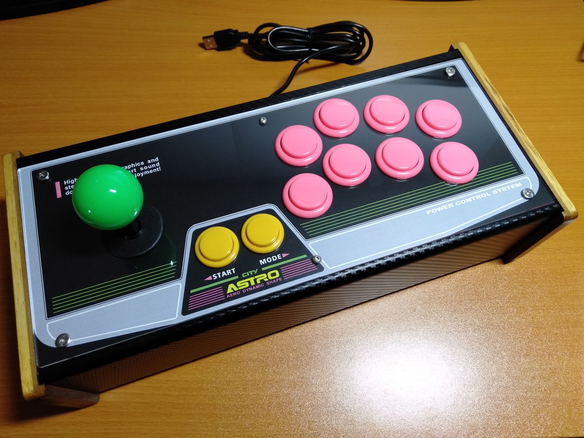 古いゲーム機用コンパネホワイト 古いゲーム機用コンパネホワイト ゲオ