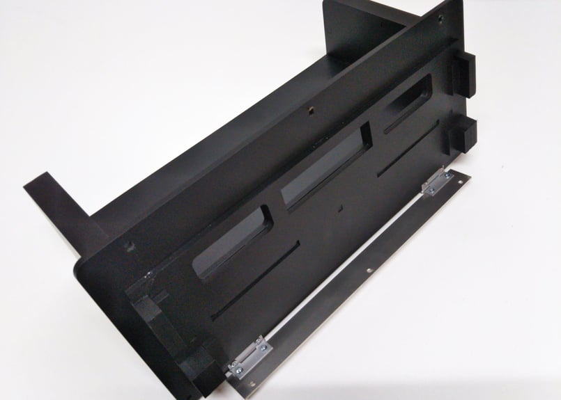 ナムコ T3 テーブル筐体専用コンパネ namco ナムコ 純正テーブル筐体 T-3 ゲーム基板入れ替え作業