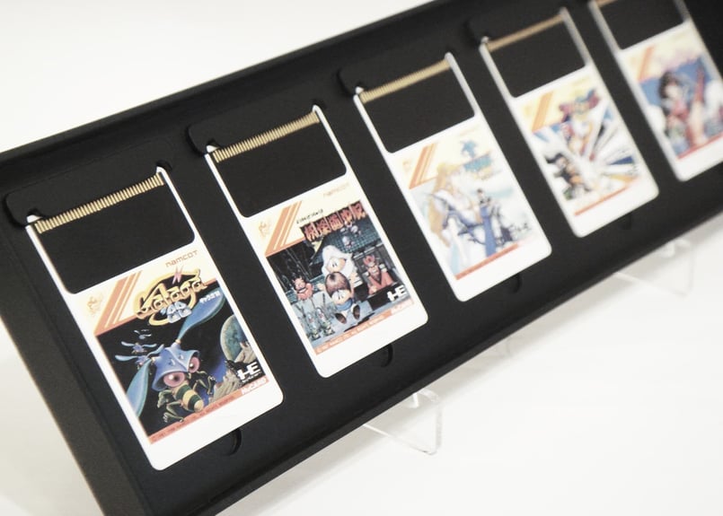 カセット収納フレーム（各トレイ別売） | Gaming-KAGU Store