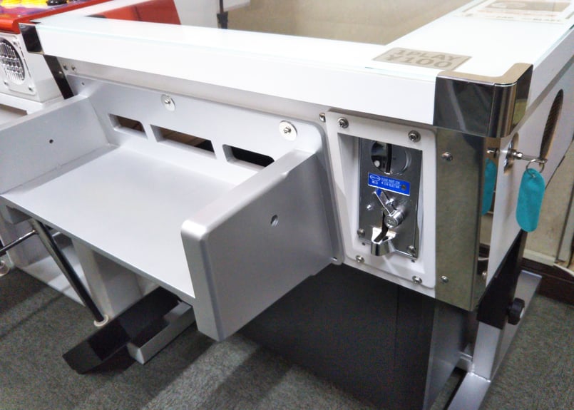 T*Q様 セガ純正 18インチ テーブル筐体用コンパネ T*Q様 セガ純正 18インチ テーブル筐体用コンパネ Yahoo