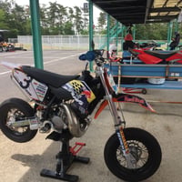 バイク輸送見積り
