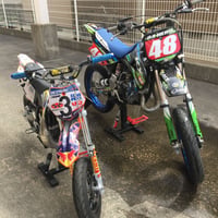 バイク輸送見積り