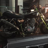 SR400