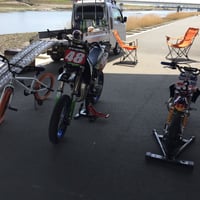 バイク輸送見積り