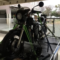 エリミネーター900