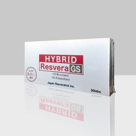 HYBRID Resvera GS