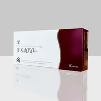 iGS4000 Gel〔60包〕