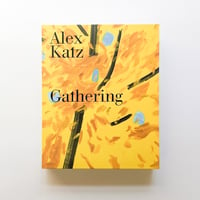 GATHERING / Alex Katz