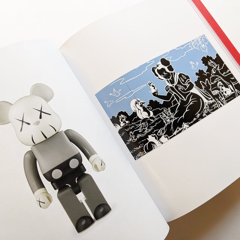 KAWS TOKYO FIRST グッズ 図録 新品未開封その他 - www.comicsxf.com