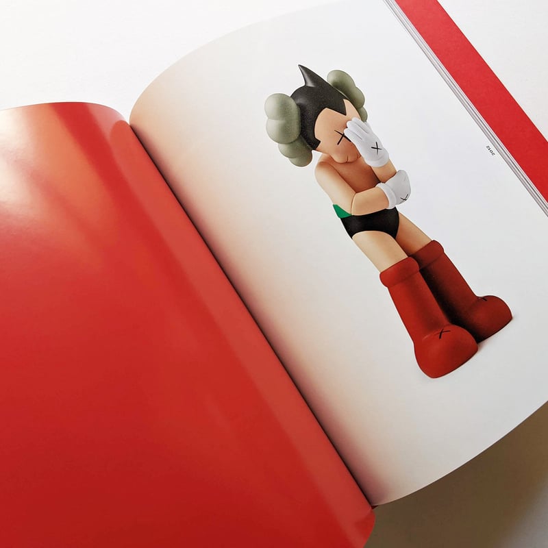KAWS TOKYO FIRST ハンカチ 2種類セット NO EXIT・TIDE カウズ KAWS TOKYO FIRST ハンカチ 2種類セット NO EXIT・TIDE カウズ