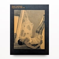 Polaroid 54/59/79 / Dana Lixenberg