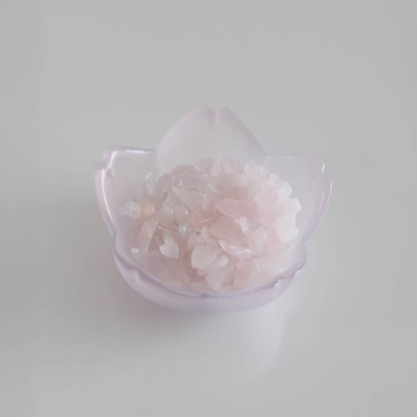 【いれもの】はなほのか 豆鉢