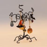 The Halloween Tree 2025 No.01