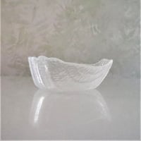 【いれもの】 シェル 小鉢(浅豆鉢)