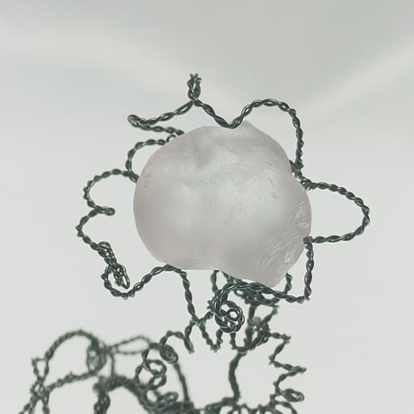 The Flower In Halloween 2025 No.01