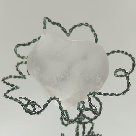 The Flower In Halloween 2025 No.01