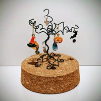 The Halloween Tree 2025 No.02