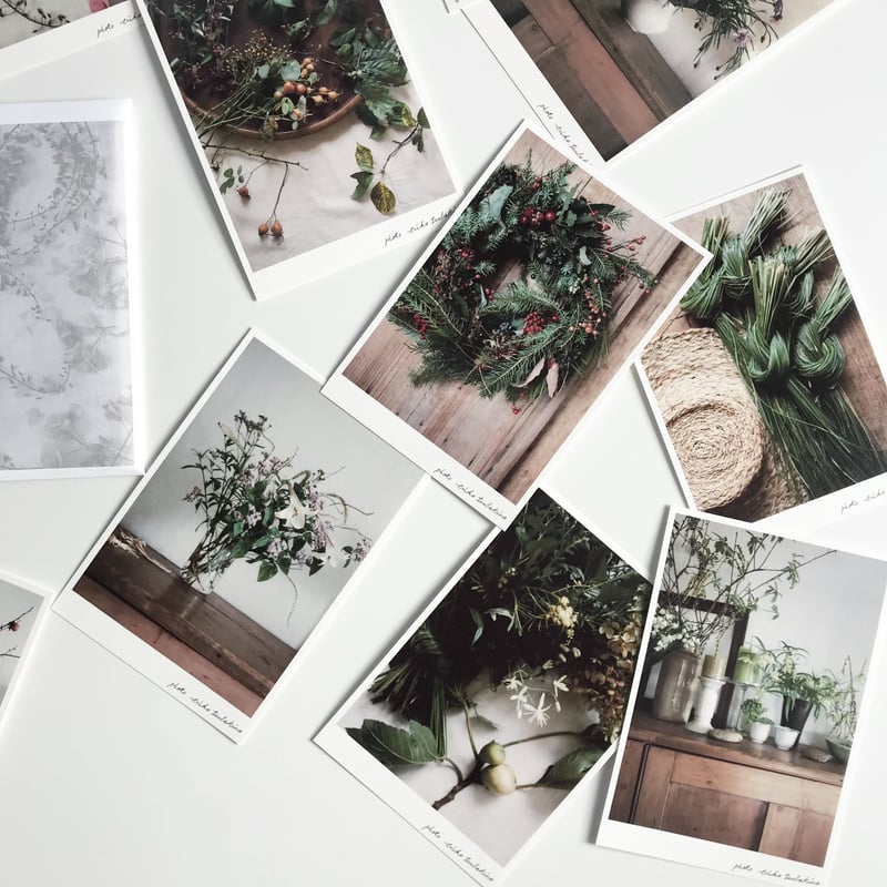 サンヨーカラテレビ月面旅行 ポストカード 2022年ポストカードセット