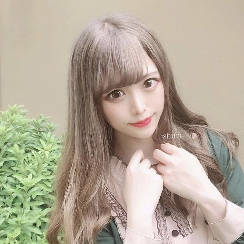 shuri様着用】アリス風❤︎ ビッグフレアワンピース | Fancy ☆World