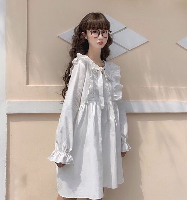honeybunch 総フリルワンピース 姫ギャル 森ガール フェアリーグランジ honeybunch 総フリルワンピース 姫ギャル 森ガール フェアリー