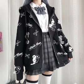 原宿系ゆめかわパーカー入荷のお知らせ＊＊ | Fancy ☆World