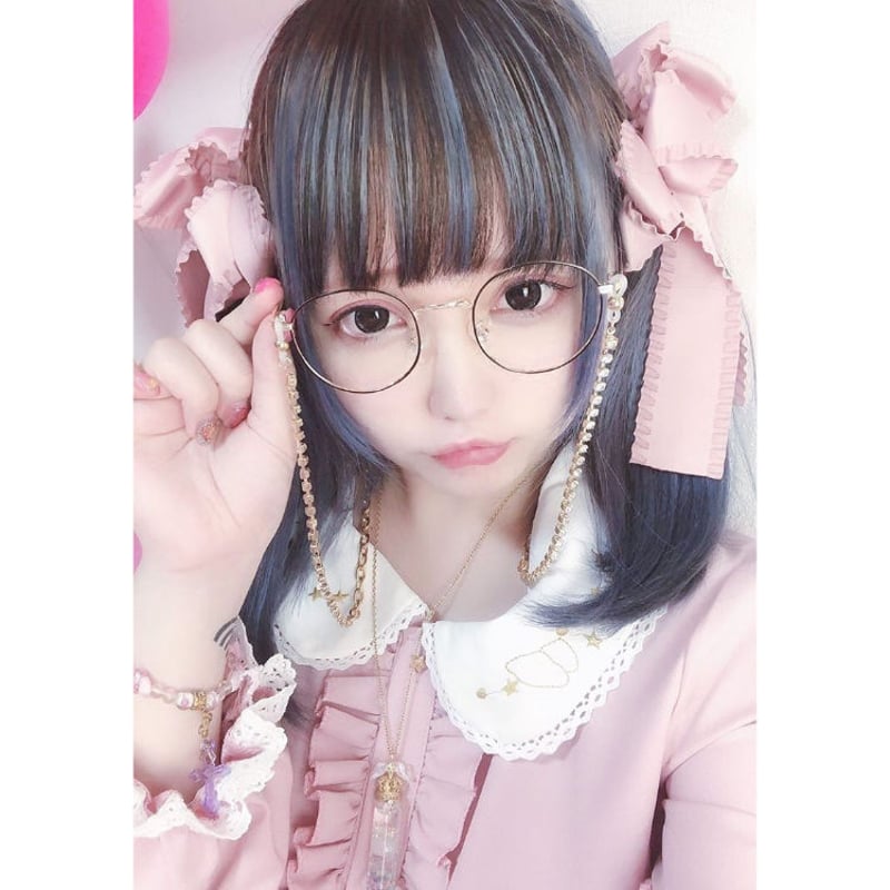 せななん様着用】甘ロリ ピンクロリータ | Fancy ☆World