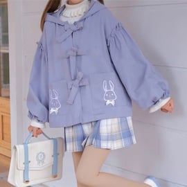 原宿系ゆめかわパーカー入荷のお知らせ＊＊ | Fancy ☆World