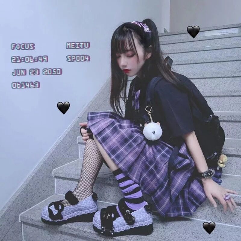 DDS（L）、DD（L胸/寄せ胸）可愛い魔法学校の制服5点セット