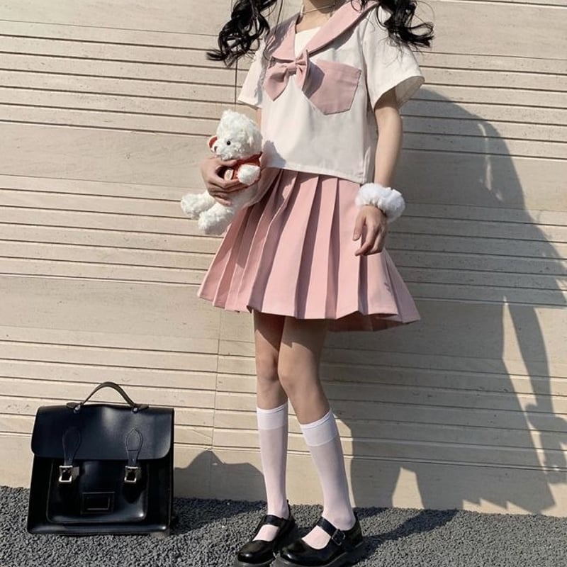せロリィっ子 ロリっ子♡セーラー服 | Fancy ☆World