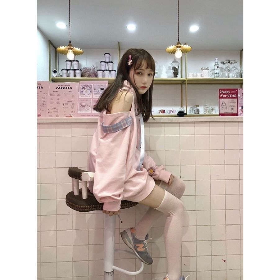 新品 ◇ ラブミーテンダー 星空 ゆめかわ ワンピース 受注制作】ゆめかわ♡ロング丈の星空ワンピース 星柄 - Elly's