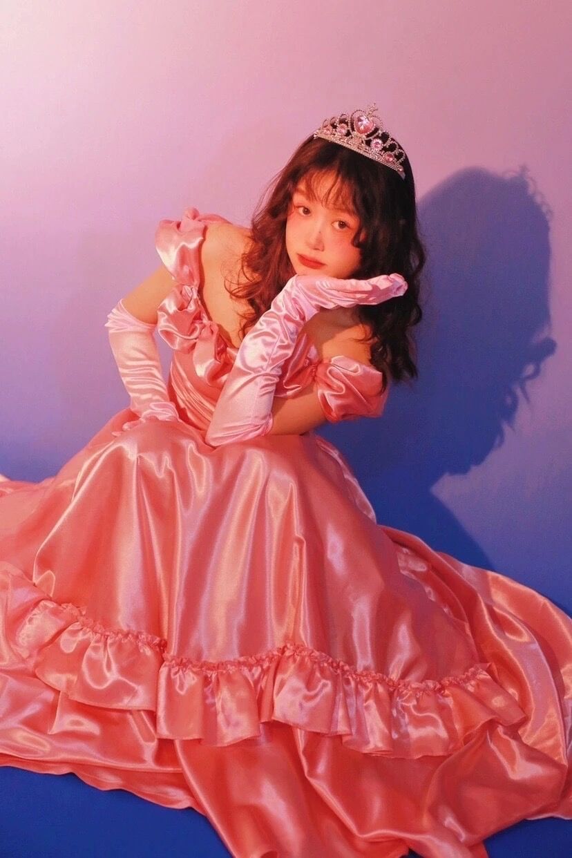 ネオ浪漫なプリンセスドレス | Fancy ☆World