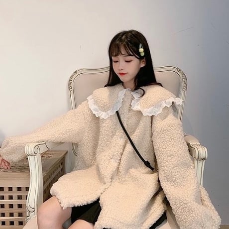 ロリータコート | STORES