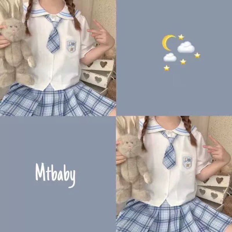 制服 デフォ センラ セット 制服 デフォ センラ セット