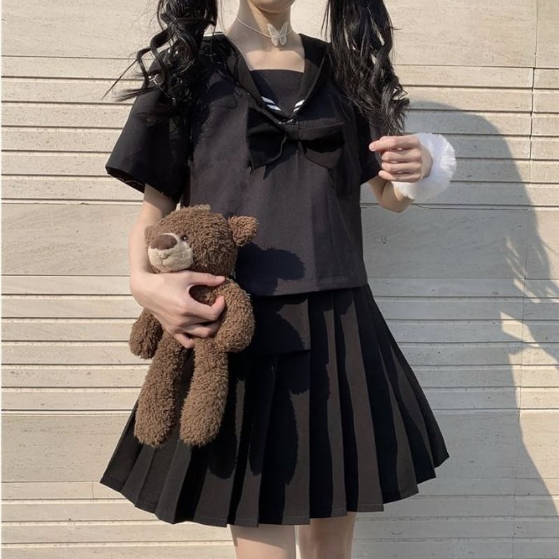 せロリィっ子 ロリっ子♡セーラー服 | Fancy ☆World