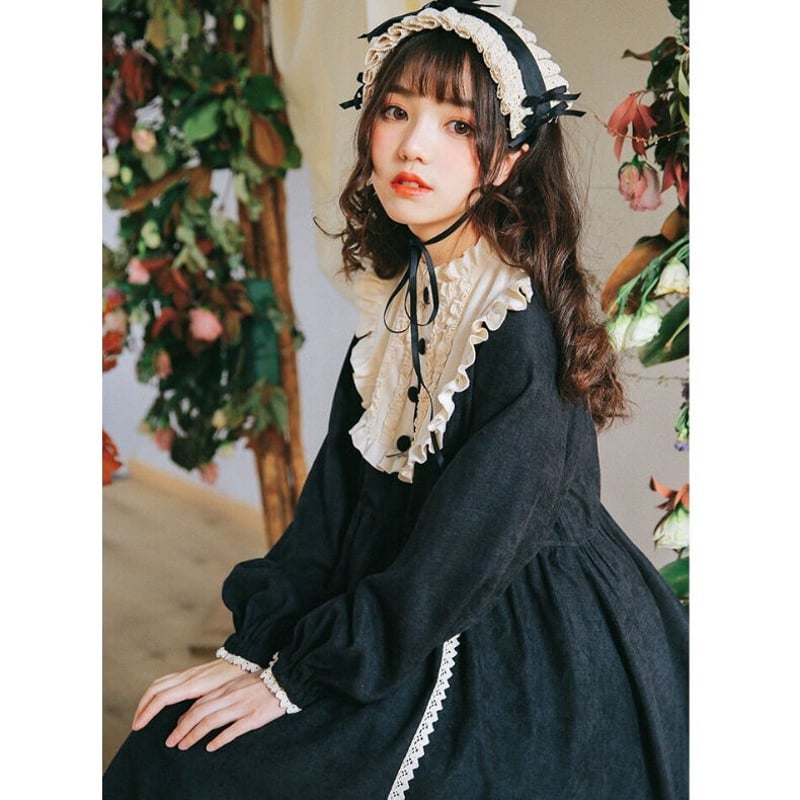 スウィートゴシックロリータワンピース | Fancy ☆World スウィートゴシックロリータワンピース | Fancy ☆World