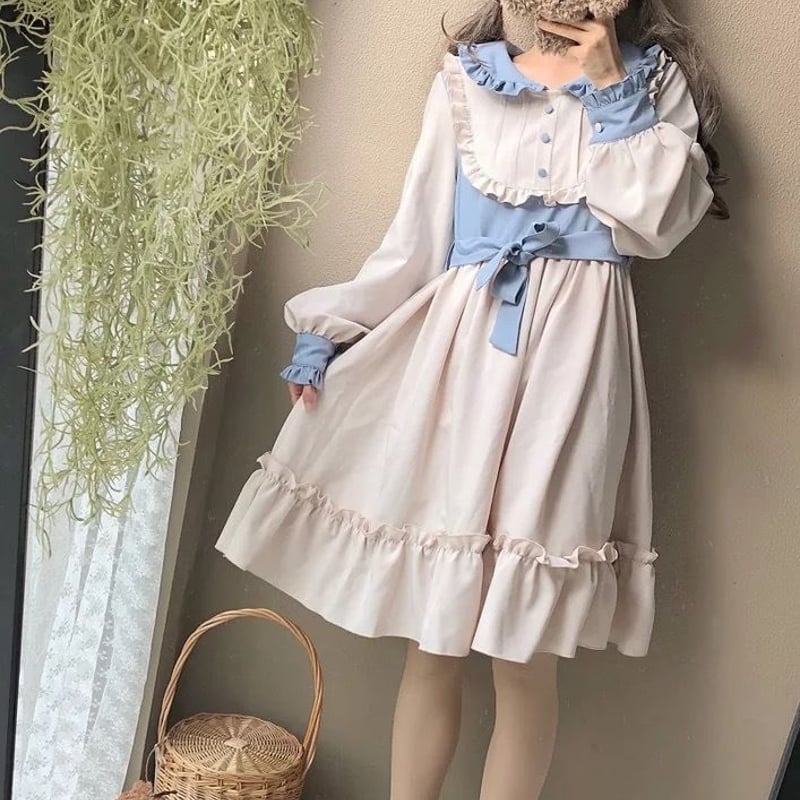 アリス風♡メルヘンロリータ | Fancy ☆World