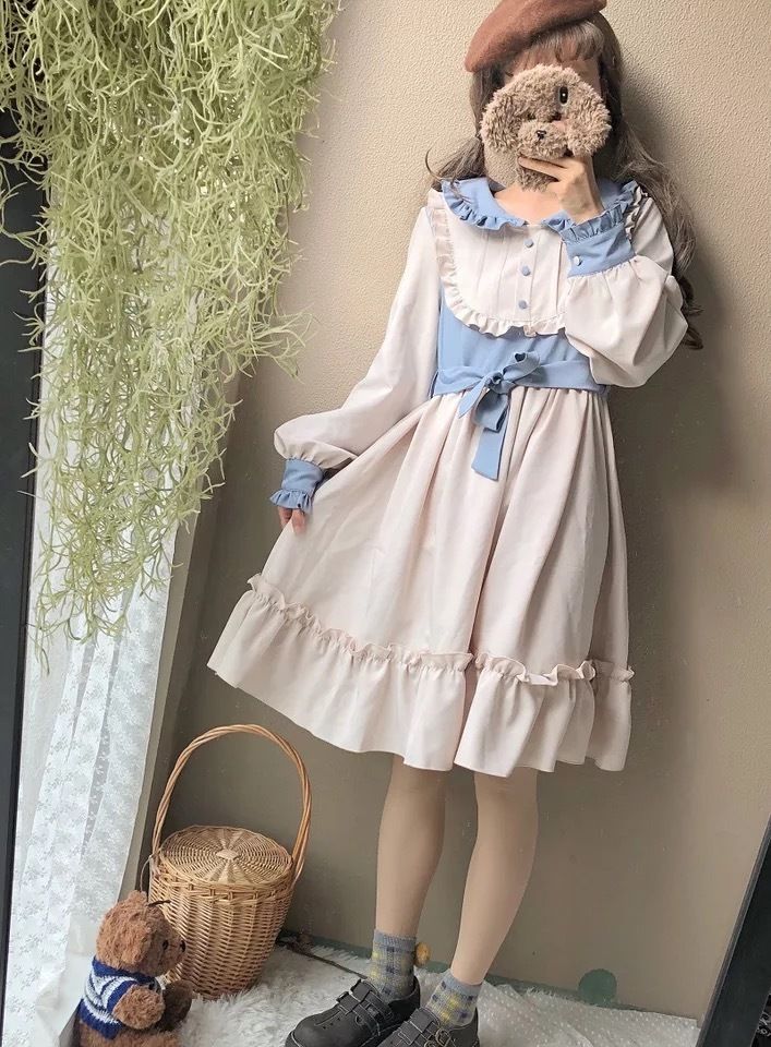 アリス風♡メルヘンロリータ | Fancy ☆World