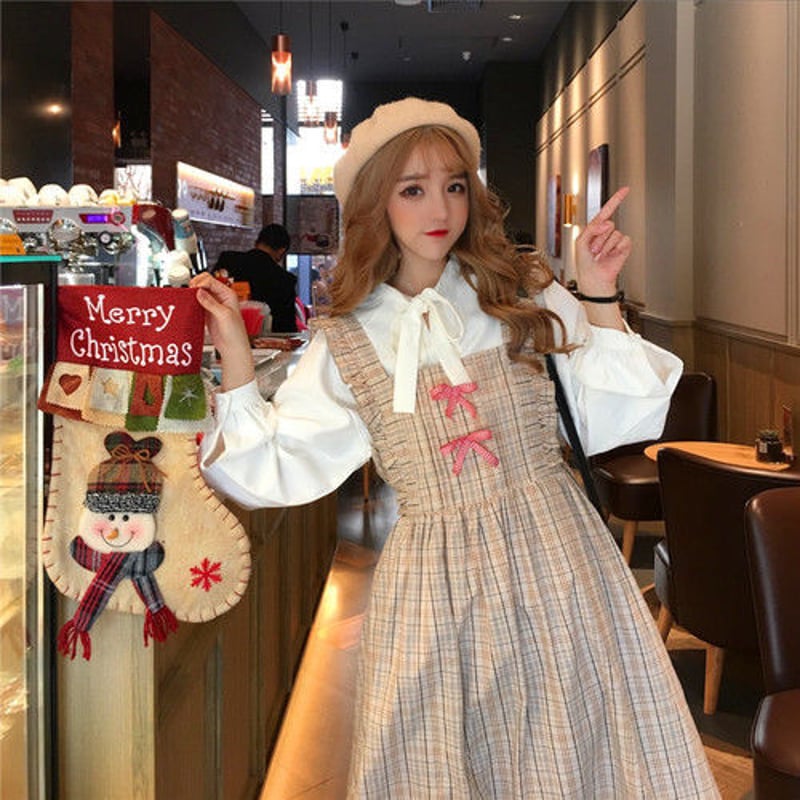 セール　女の子　可愛い　シャーリー風　ワンピース　まとめ売り　エコメルカリ便 merry jenny FRUITS ZIPPER 早瀬ノエル ワンピース - メルカリ